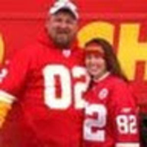 Meet your Posher, Andy